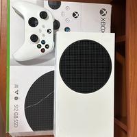 Xbox Series S 512GB