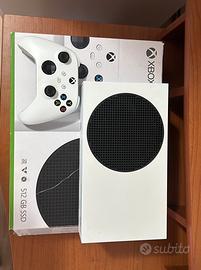 Xbox Series S 512GB