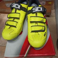 scarpe  SIDI  mtb Buvel n.43