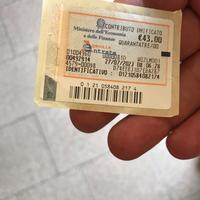Marca da bollo