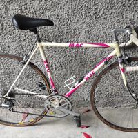 BICI DA CORSA al miglior offerente 