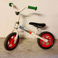 Chicco Thunder – bici senza pedali