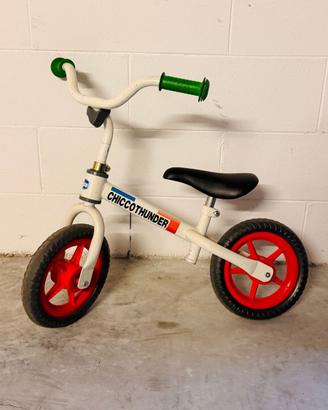 Chicco Thunder – bici senza pedali