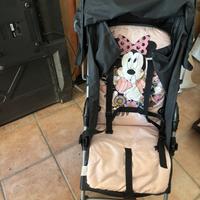 Passeggino super leggero