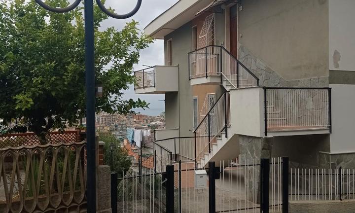 Casa Vacanze Borghetto Santo Spirito