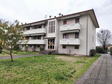 Appartamento Castiglione d'Adda