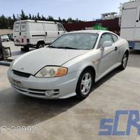HYUNDAI COUPÃ? GK 2.0 GLS 143CV 03-09 - Ricambi