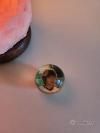  Palla rimbalzina Nakamura Reggina