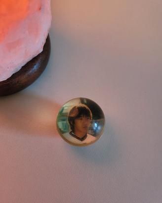  Palla rimbalzina Nakamura Reggina