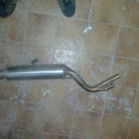 ricambi honda dominator