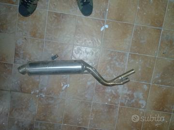 ricambi honda dominator