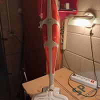 aspirapolvere imetec 