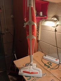 aspirapolvere imetec 