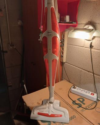 aspirapolvere imetec 