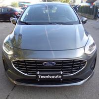 FORD Fiesta 1.1 75 CV GPL 5 porte Connect