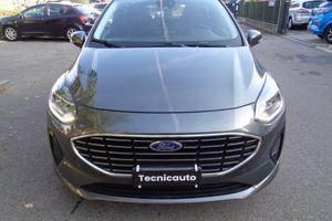 FORD Fiesta 1.1 75 CV GPL 5 porte Connect