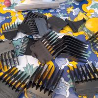 Distanziatori per rasoio wahl 