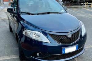 Lancia Ypsilon 1.2 Benzina 5 porte