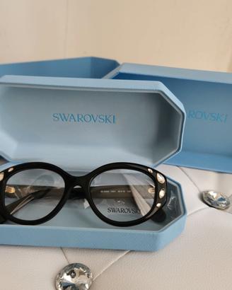 Occhiali da Vista Donna con Swarovski