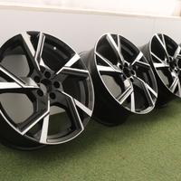 Cerchi in lega Audi Seat Skoda Volkswagen 18