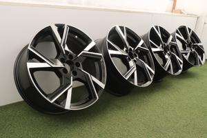 Cerchi in lega Audi Seat Skoda Volkswagen 18