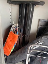 Piedistalli per casse e per pianole