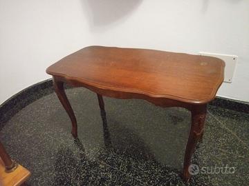 Tavolino da salotto