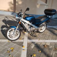 Revere ntv 650 d'epoca asi da vetrina