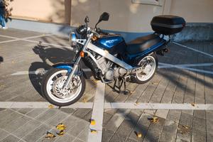 Revere ntv 650 d'epoca asi da vetrina