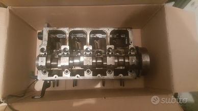testata 8 valvole 1.9 tdi 