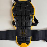 Paraschiena Spidi Warrior Evo