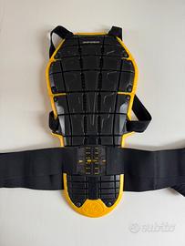 Paraschiena Spidi Warrior Evo