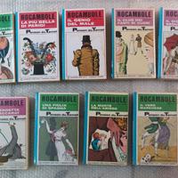 lotto garzanti romanzi