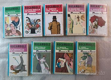 lotto garzanti romanzi