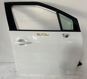 PORTIERA ANTERIORE DESTRA CITROEN C3 AirCross (17>