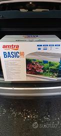 acquario amtra basic 60 led
