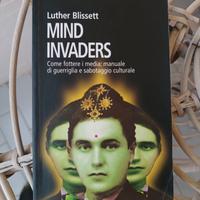 Mind Invaders Luther Blissett