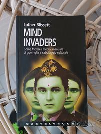 Mind Invaders Luther Blissett