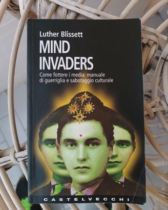 Mind Invaders Luther Blissett