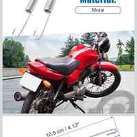 Molla cavalletto per honda