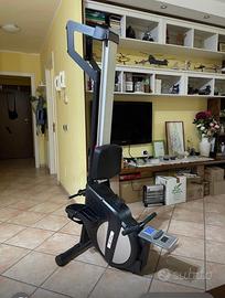Dripex - Vogatore per allenamento a casa,
