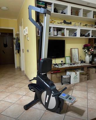 Dripex - Vogatore per allenamento a casa,