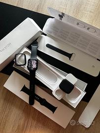 Apple Watch originale serie 8 GPS da 45mm (2023)