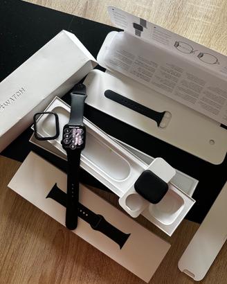 Apple Watch originale serie 8 GPS da 45mm (2023)