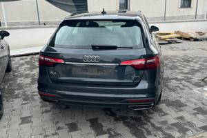 Audi a4 2.0 190 cv quattro