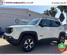 JEEP Renegade 1.3 T4 PHEV 4xe Trailhawk