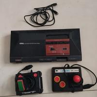 Console Sega Master System Hang-On Pack Funzionant