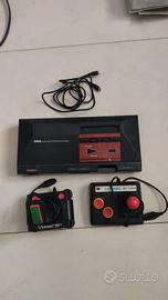 Console Sega Master System Hang-On Pack Funzionant