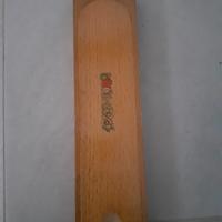 astuccio legno