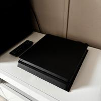 Ps4 slim come nuova